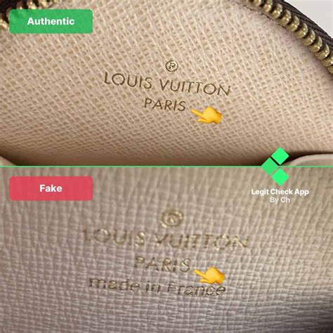 how to authenticate a louis vuitton bag online|Louis Vuitton authenticity check.